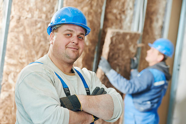 Types of Insulation We Offer in Elkins, AR
