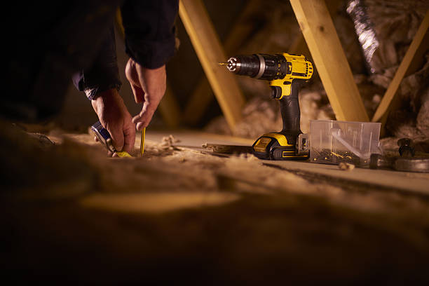 Best Residential Insulation in Elkins, AR